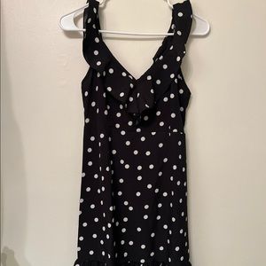 Dress very good condition, used only 1 time, clean